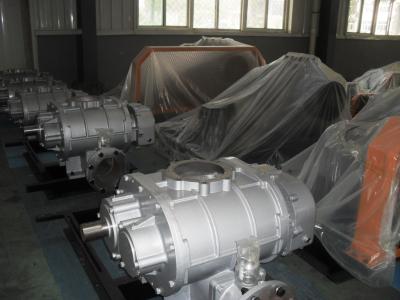 3R三葉羅茨風(fēng)機(jī)