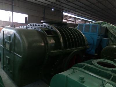 大型羅茨風(fēng)機(jī)