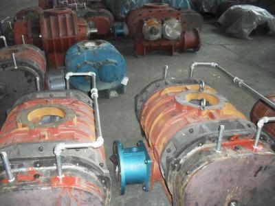 水冷式羅茨風(fēng)機(jī)