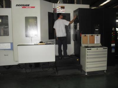 三維數(shù)控鏜床