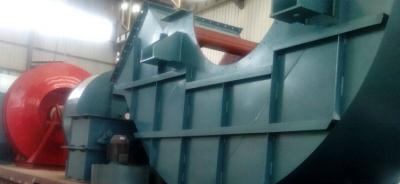 鍋爐引風(fēng)機(jī)