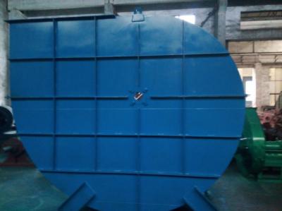 礦熱爐除塵風(fēng)機(jī)