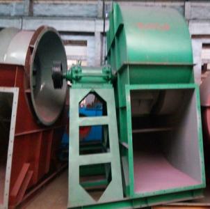 爐窯專用風(fēng)機(jī)