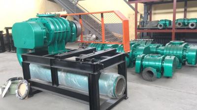 羅茨風(fēng)機(jī)