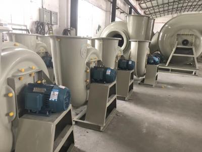 玻璃鋼防腐風(fēng)機(jī)