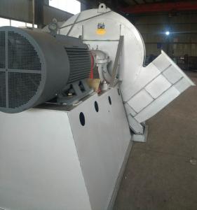 不銹鋼防腐風(fēng)機(jī)