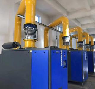 空氣懸浮鼓風(fēng)機(jī)